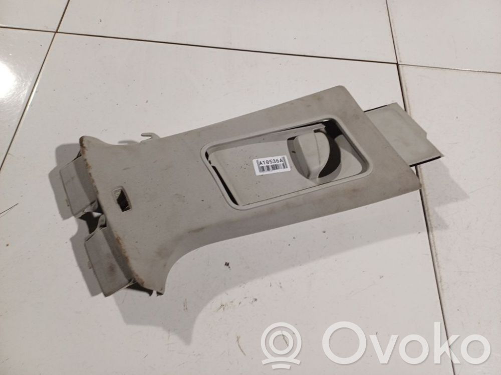 Volkswagen Golf Plus Pilar (B) (superior) 