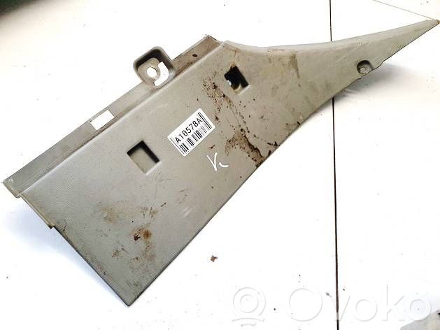 Alfa Romeo 159 Alte piese de interior 