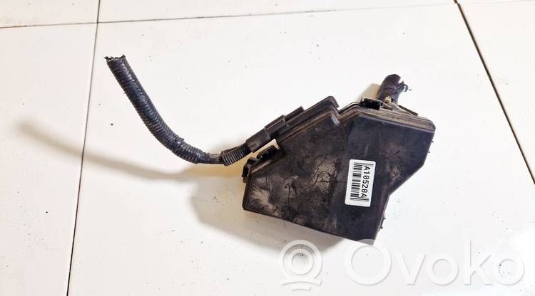 Honda Civic Juego de caja de fusibles 
