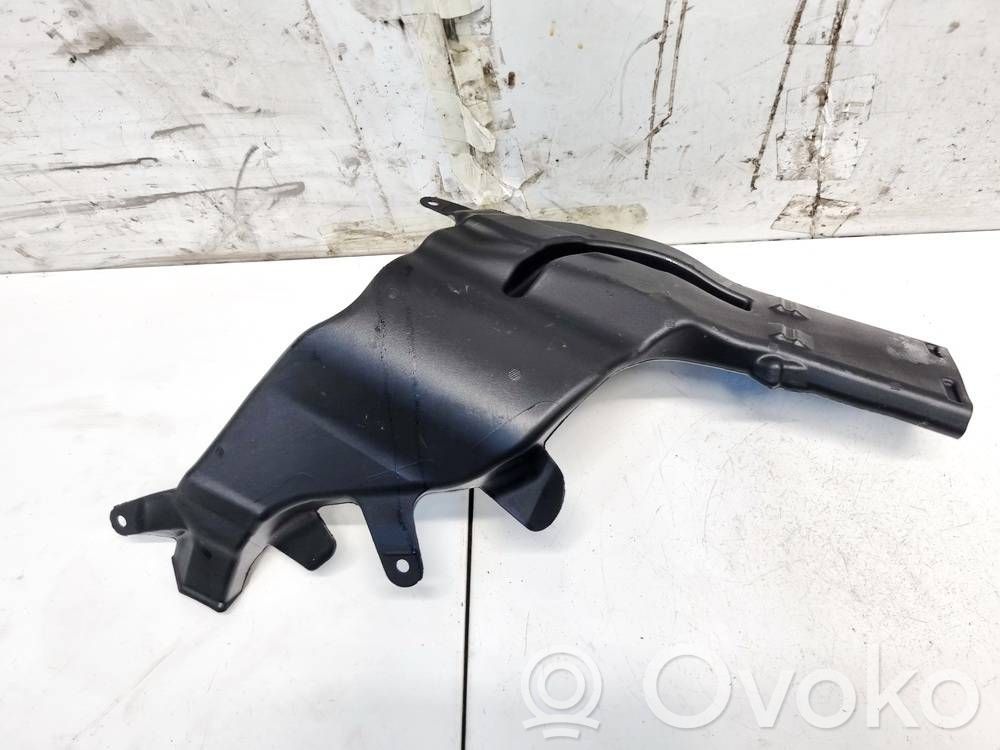 BMW 3 F30 F35 F31 Rura / Wąż dolotowy powietrza 