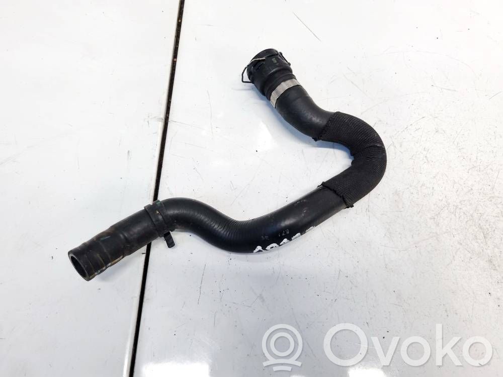 BMW 3 F30 F35 F31 Tubo flessibile del liquido di raffreddamento del motore