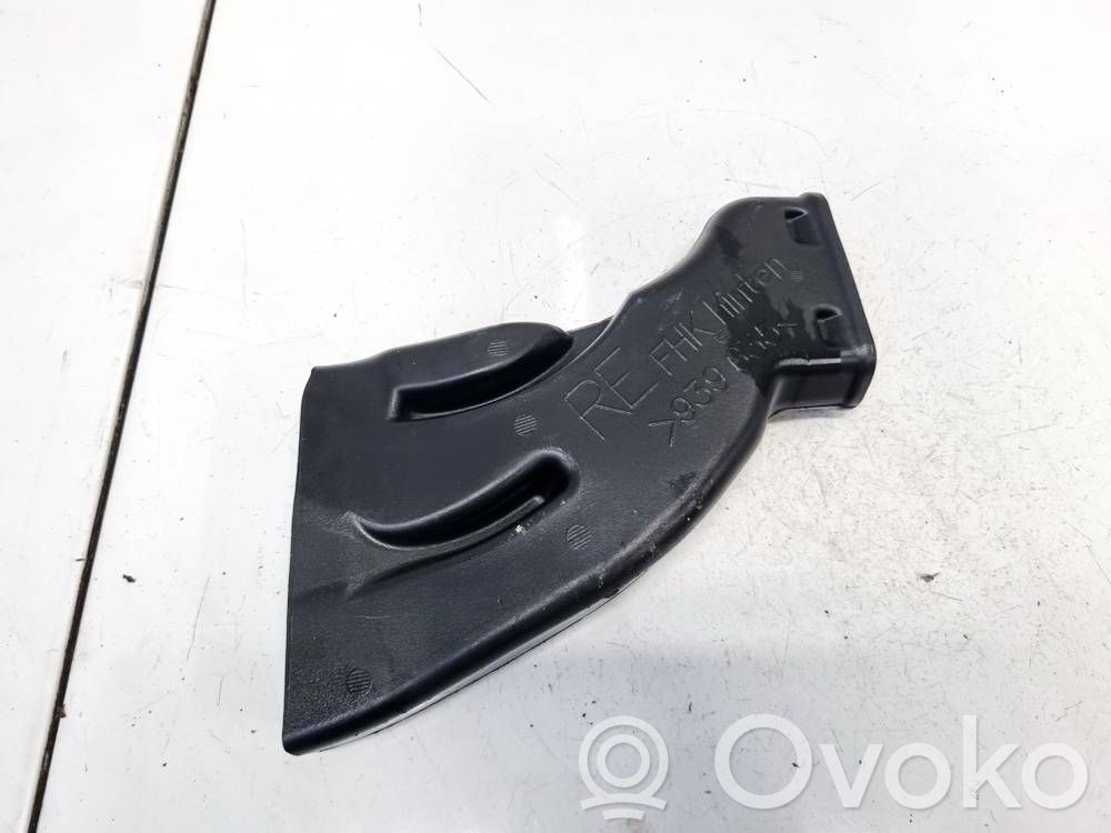BMW 3 F30 F35 F31 Rura / Wąż dolotowy powietrza 