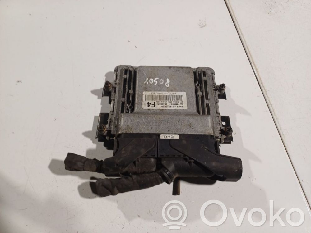 Chevrolet Epica Unidad de control/módulo del motor 