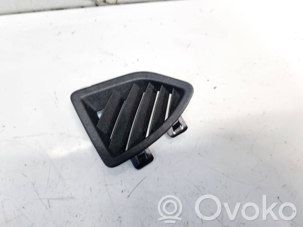 BMW 3 F30 F35 F31 Rejilla de ventilación central del panel 