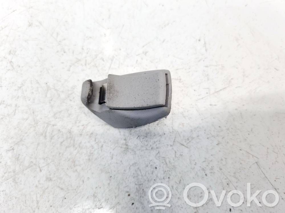 BMW 3 F30 F35 F31 Inne części karoserii 