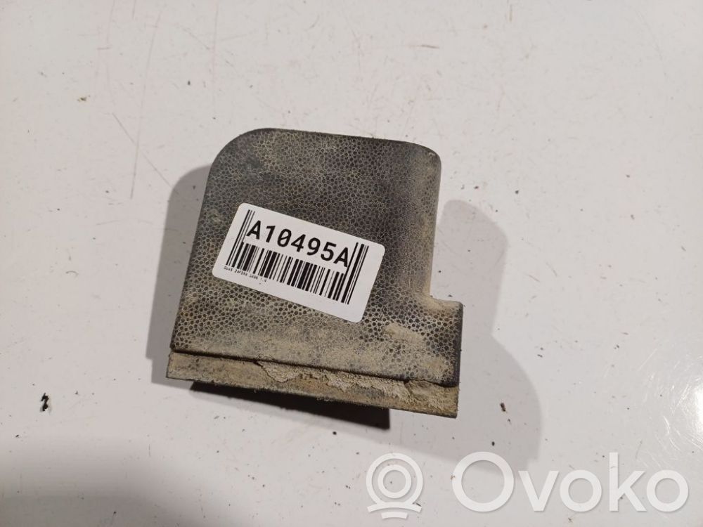 Opel Zafira B Altra parte interiore