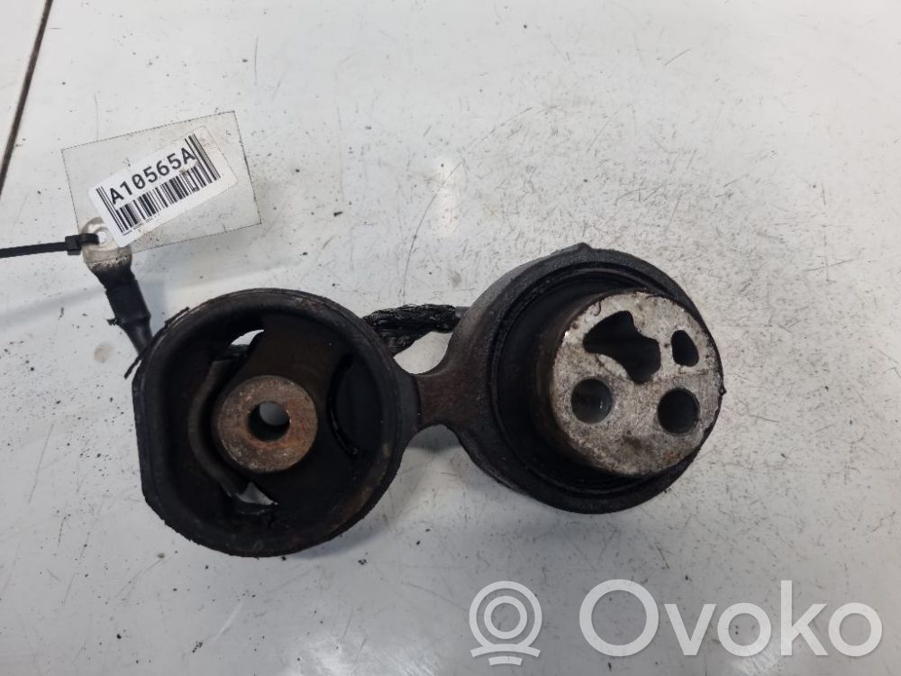 Support de moteur, coussinet
