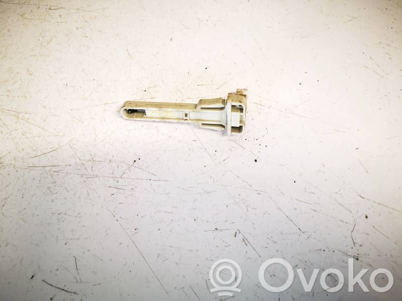 Sensor de temperatura interna