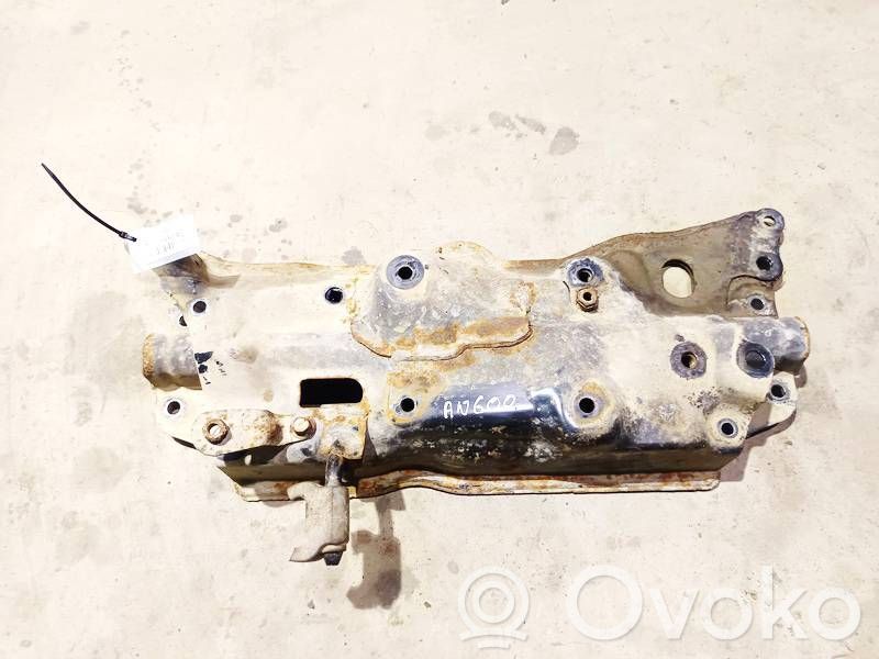 Front subframe