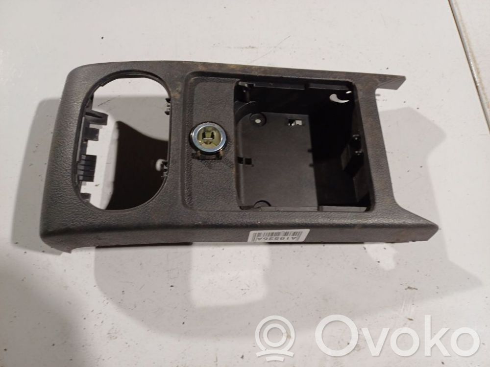 Volkswagen Golf Plus Inne części wnętrza samochodu 