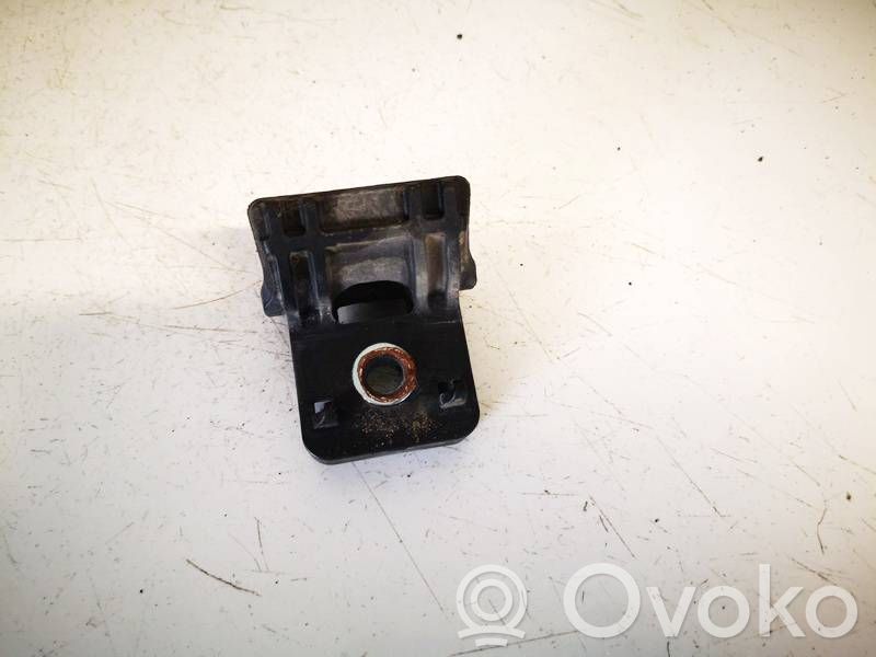 Opel Astra J Muu ulkopuolen osa