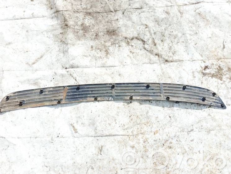 Dodge Caravan Altra parte interiore 