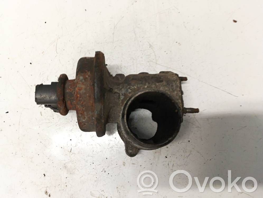 Ford Mondeo Mk III Válvula EGR 