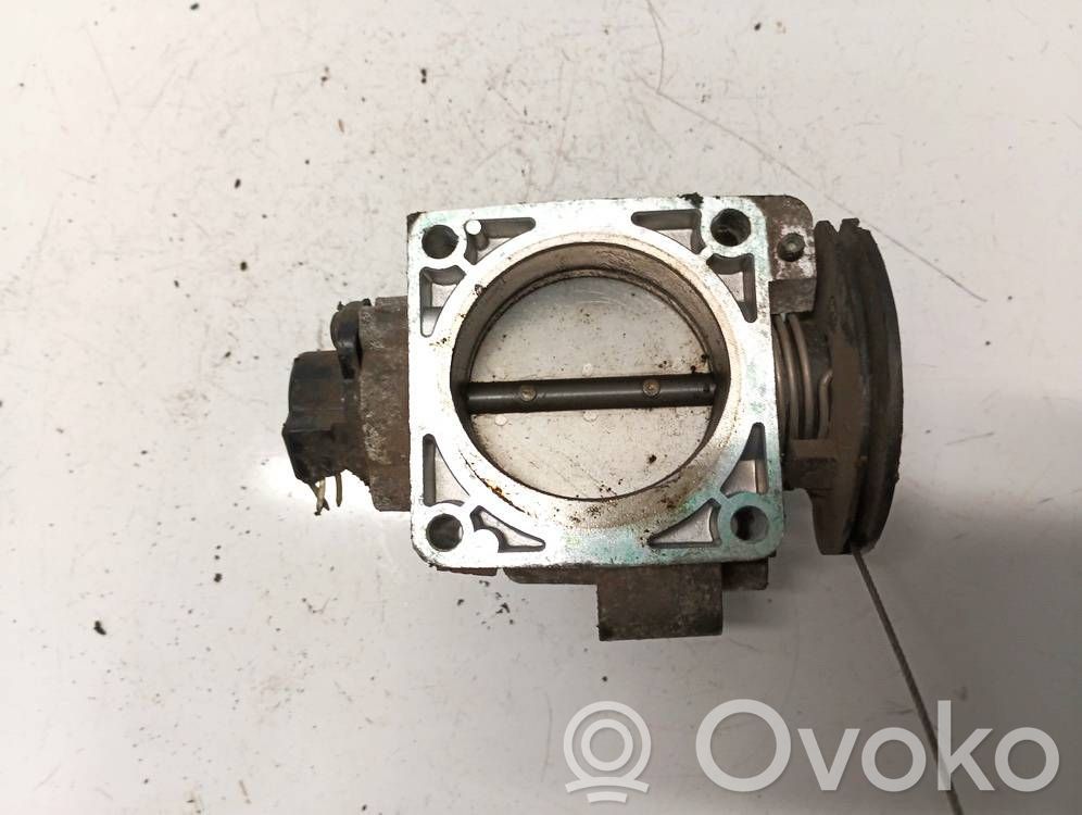 Drosselklappenventil   9186780,9186780