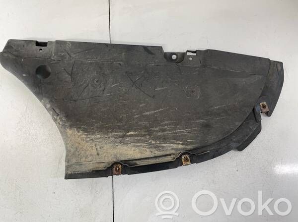 BMW 3 F30 F35 F31 Protecție inferioară motor