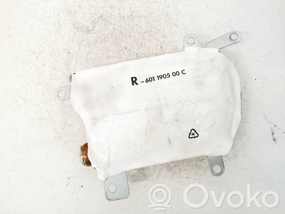 BMW 5 E60 E61 Airbag ușă față 