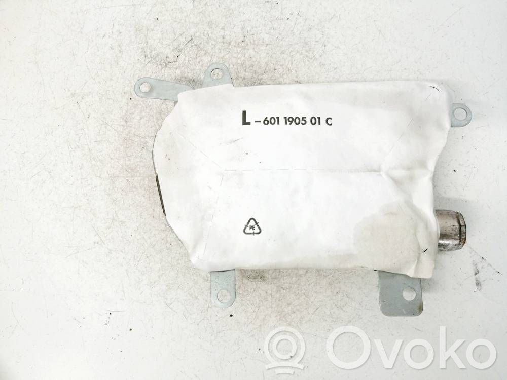 BMW 5 E39 Türairbag vorne 