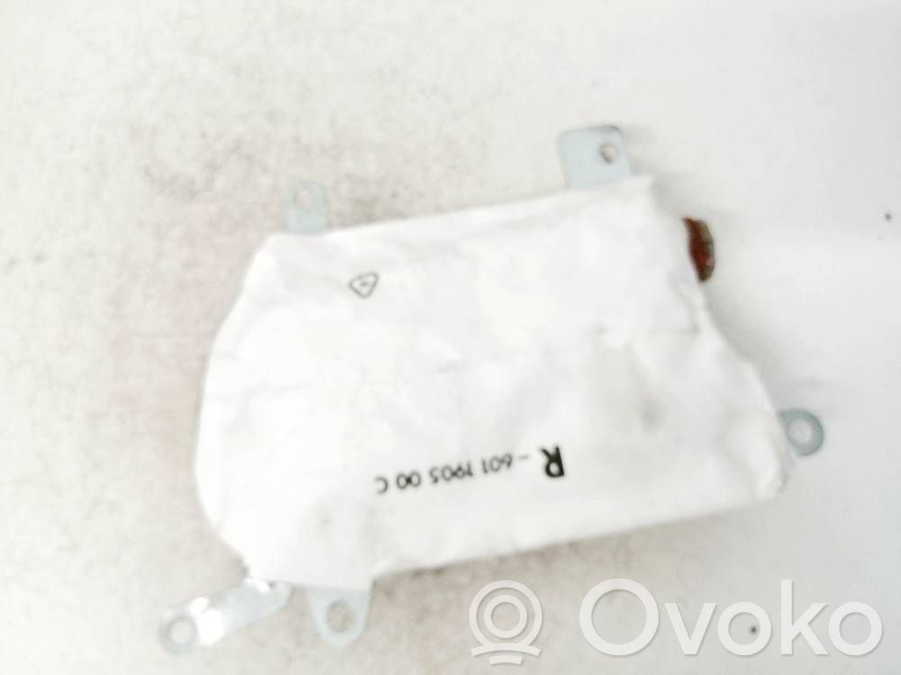 BMW 5 E60 E61 Airbag ușă față 