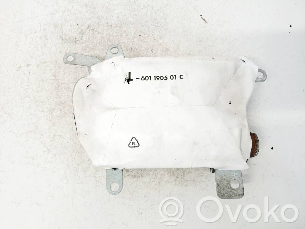 BMW 5 E39 Airbag portiera anteriore 
