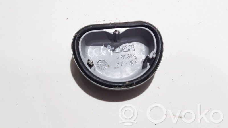 Mazda 323 F Deckel Abdeckung Scheinwerfer 