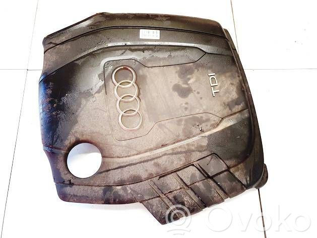 Motorabdeckung   03L103925AB,03L103925AB