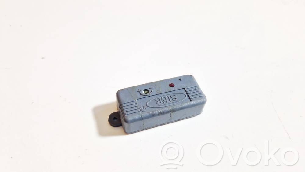 Honda Civic Boîtier module alarme 