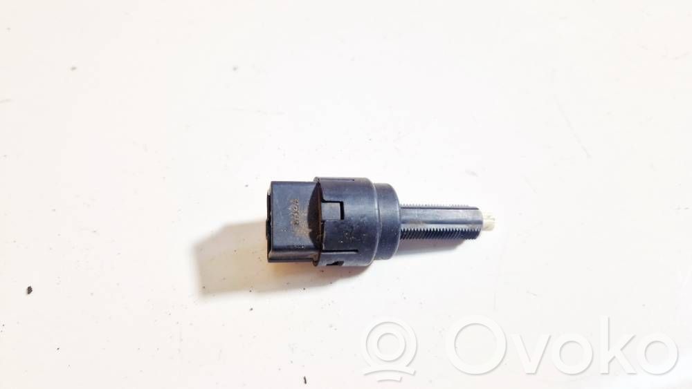 Brake pedal sensor switch