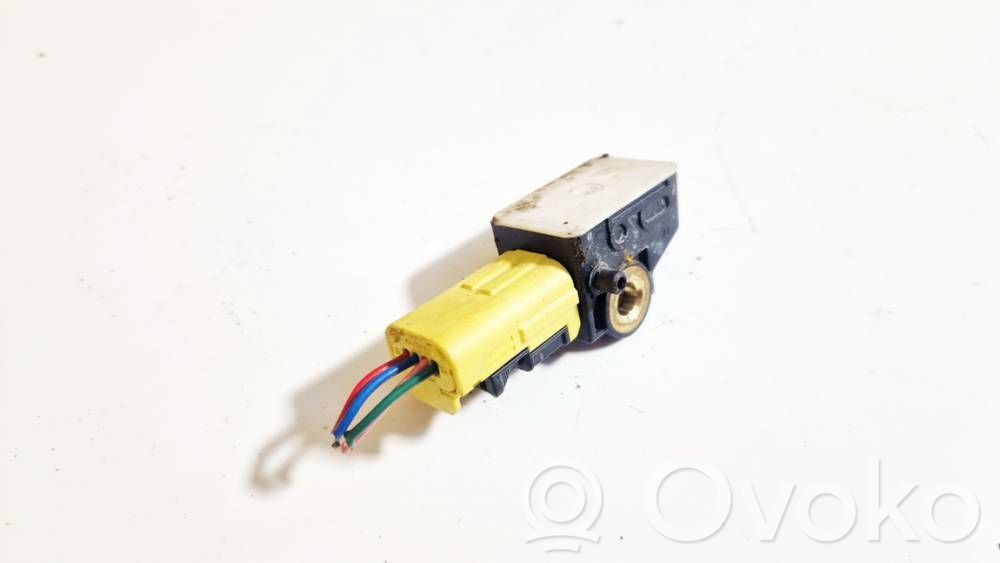 Honda Civic Sensore d’urto/d'impatto apertura airbag