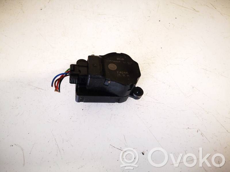 Opel Astra J Motorino attuatore aria