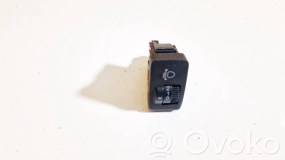 Comutator control nivel faruri   M23516,M23516
