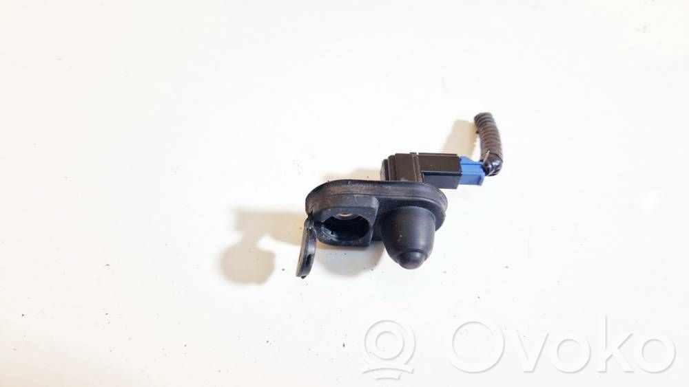 Sensor de la puerta delantera coupé
