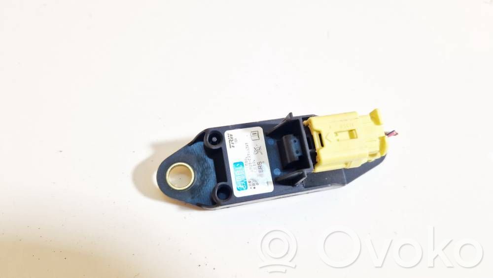 Honda Accord Czujnik uderzenia Airbag 