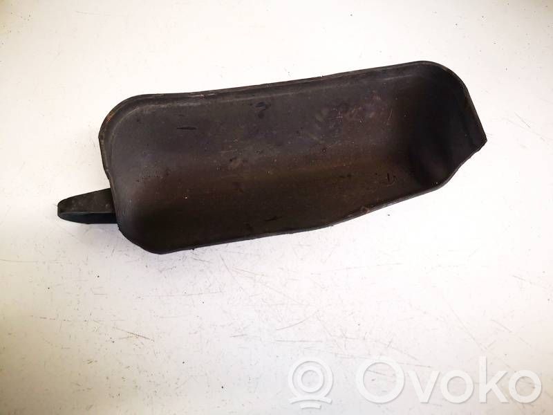 Opel Astra J Altra parte esteriore 