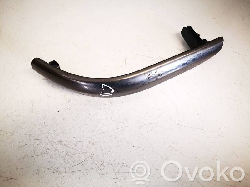Opel Astra J Alte componente panou ușă spate 