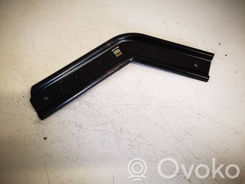 Opel Astra J Altra parte esteriore 