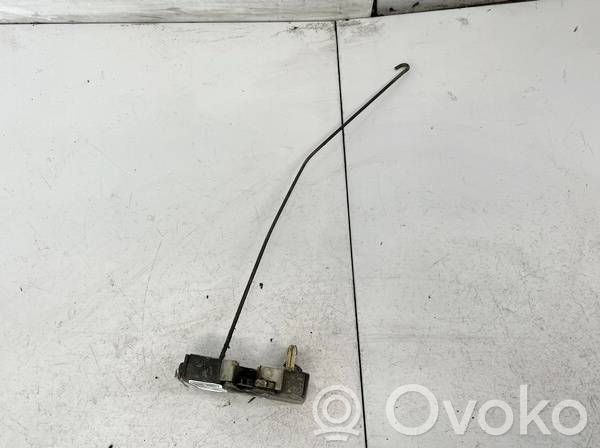 Cerradura de puerta trasera   813185,173839016D,173839016D,813185