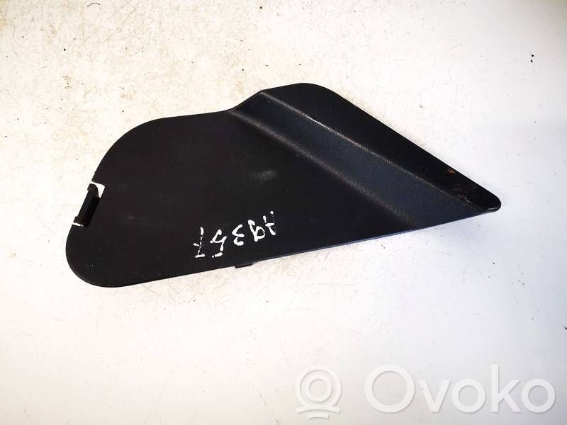 Alfa Romeo 159 Altra parte interiore 