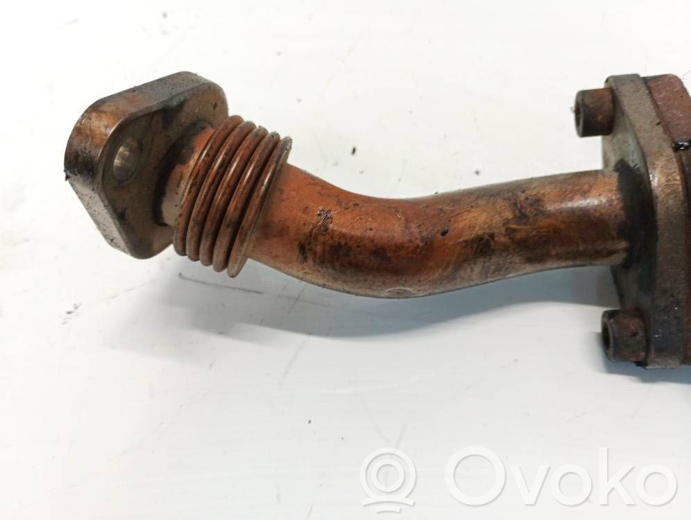 Volvo S70  V70  V70 XC Linea/tubo flessibile della valvola EGR 