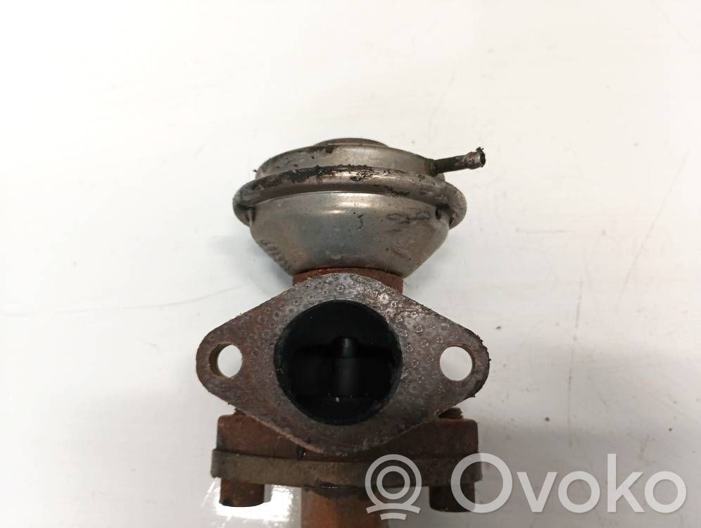 Volvo S70  V70  V70 XC Supapă EGR 