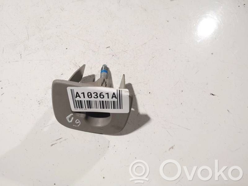Opel Astra H Altra parte interiore 