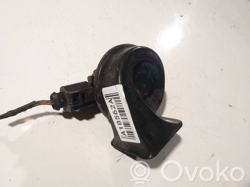 Skoda Octavia Mk2 (1Z) Clacson
