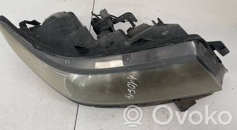 Scheinwerfer   P2928,E13175,E13175,P2928