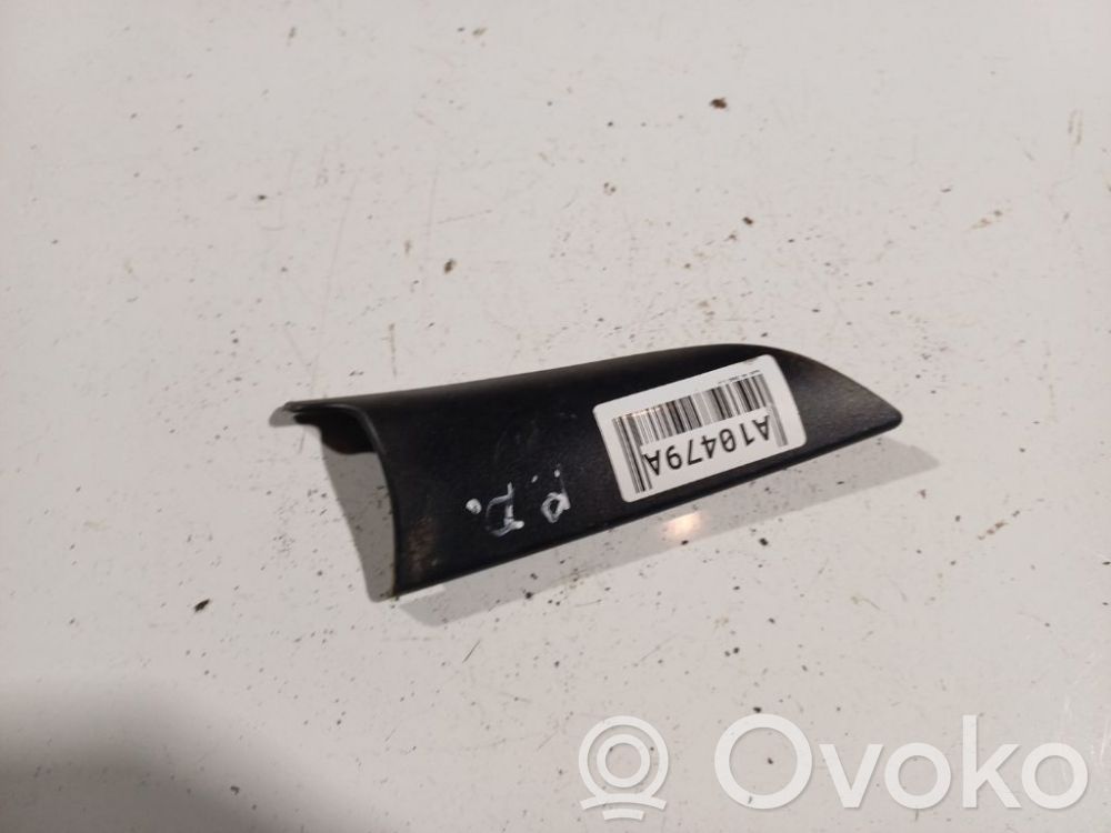 Audi A6 S6 C6 4F Altro elemento di rivestimento della portiera anteriore 