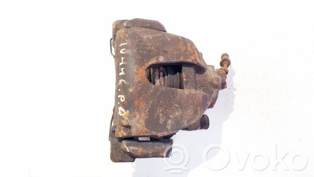 Étrier de frein avant   814,814