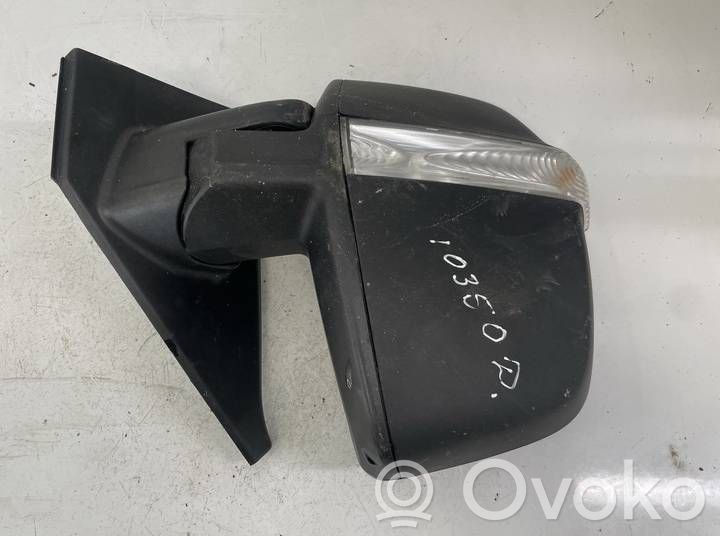 Fiat Doblo Specchietto retrovisore elettrico portiera anteriore 