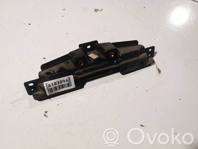 Ford Transit Muu ulkopuolen osa 