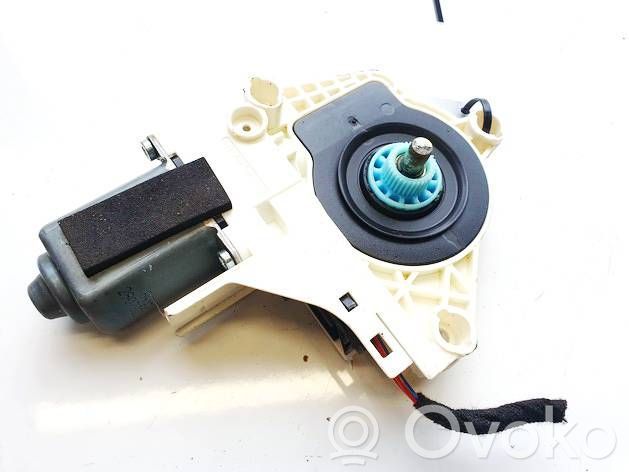 Audi A6 S6 C7 4G Motorino alzacristalli della portiera posteriore