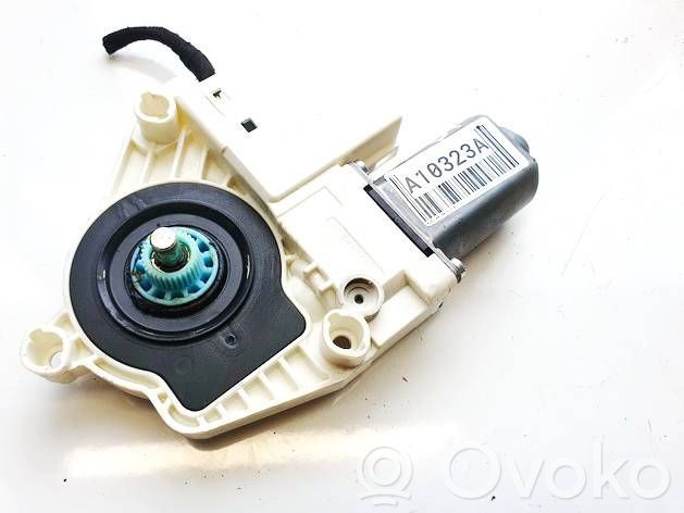 Audi A6 S6 C7 4G Moteur de lève-vitre de porte avant