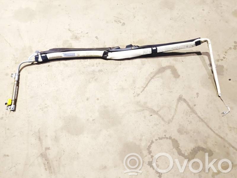 Volkswagen Golf V Airbag de toit