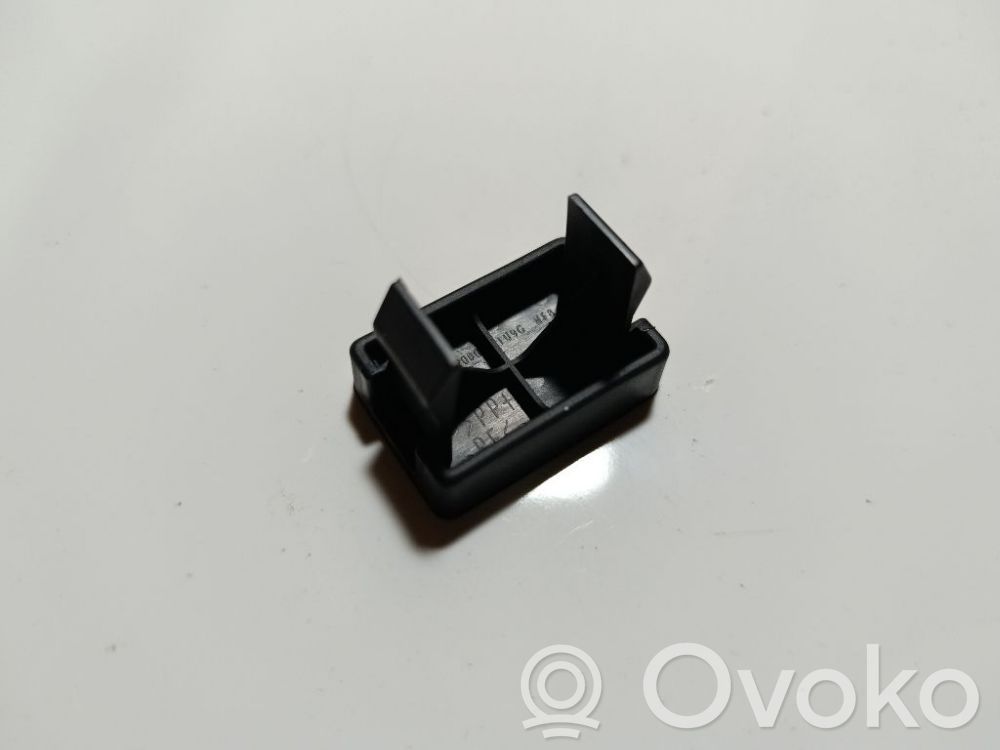Toyota Yaris Altra parte interiore 